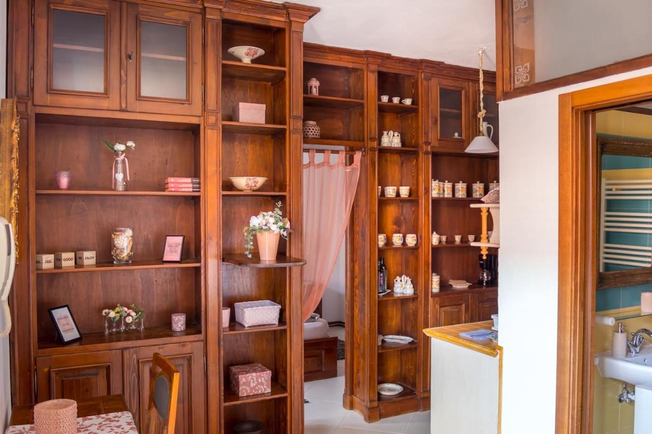 8 Small And Cozy Suite Timişoara Eksteriør billede