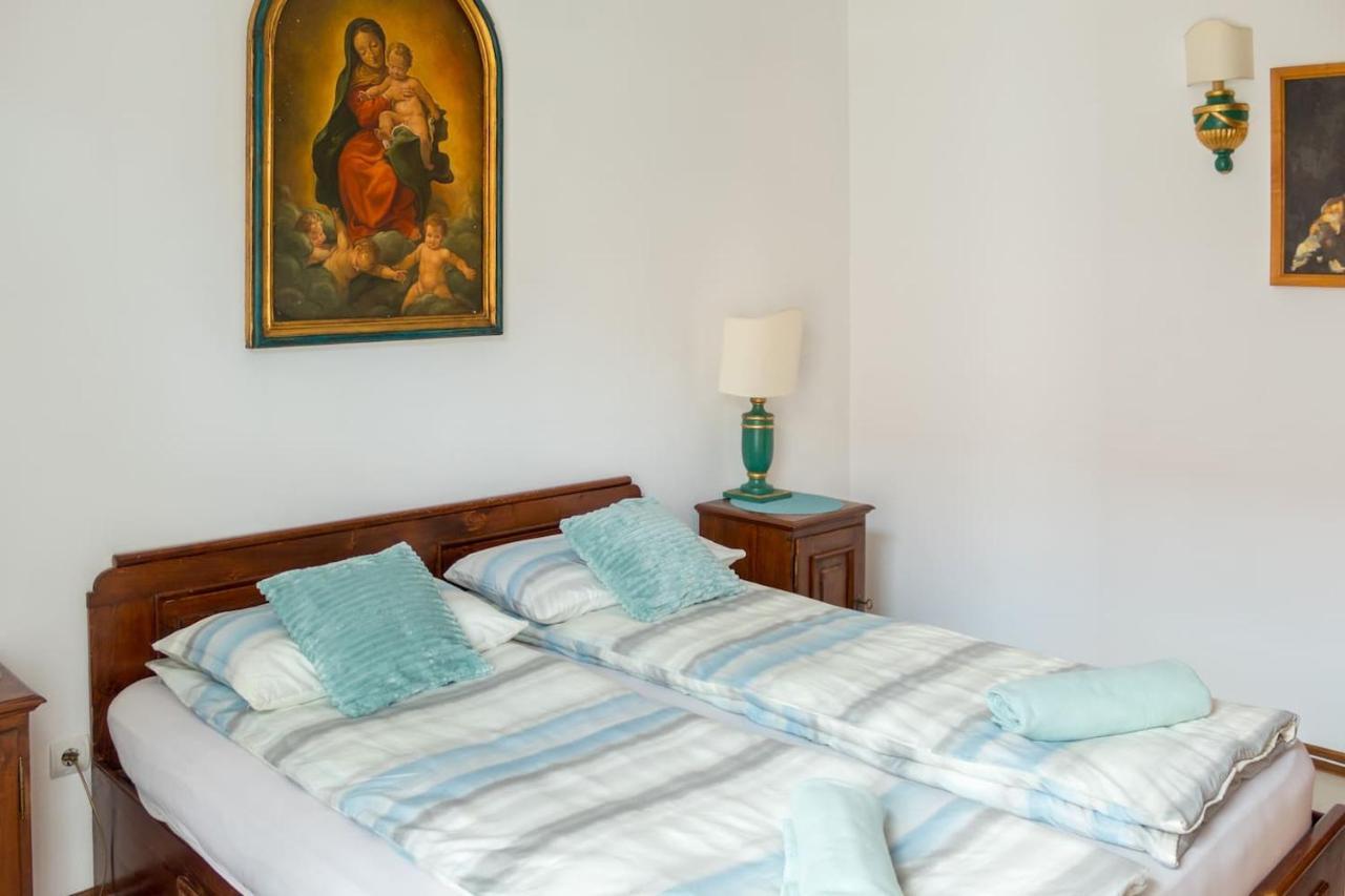 8 Small And Cozy Suite Timişoara Eksteriør billede