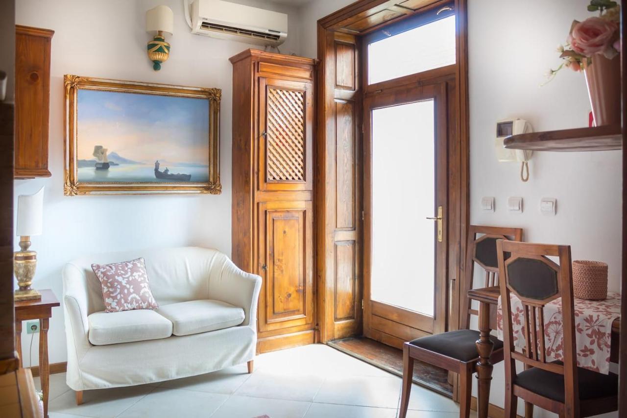 8 Small And Cozy Suite Timişoara Eksteriør billede